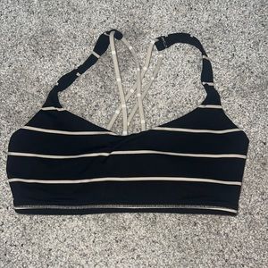 lululemon free to be bra